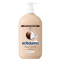 Schwarzkopf & Henkel, Germany Schauma 750ml Repair care XXL