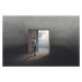 Ilustrace Illustration of open dreams door, surreal, francescoch, 40 × 26.7 cm