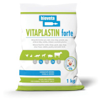 Vitaplastin Forte minerální doplněk pro zvířata, 1kg