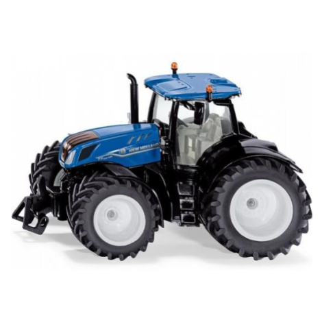 SIKU Farmer - traktor New Holland T7, 1:32