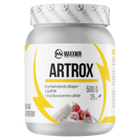 Maxxwin Artrox malina 500 g
