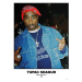 Plakát, Obraz - Tupac Shakur - N.Y.C 1993, 59.4x84.1 cm