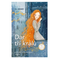 Dar tří králů | Ladislav Nagy, Ivona Knechtlová, O. Henry