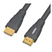 PREMIUMCORD Kabel HDMI - HDMI 10m (v1.3, zlacené kontakty, stíněný)