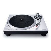 Technics SL-1500 stříbrný