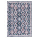 Tmavě modrý koberec 160x230 cm Class – Universal