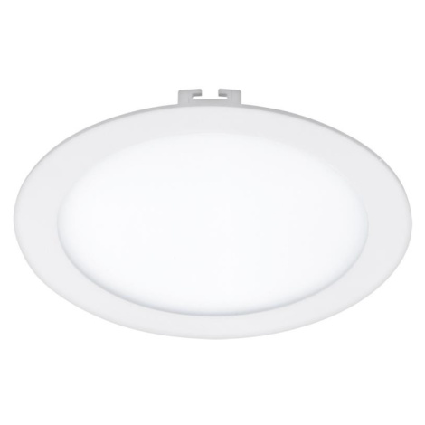 Eglo Eglo 94064 - LED Stmívatelné podhledové svítidlo FUEVA 1 LED/16,47W/230V