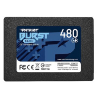 Patriot Burst Elite 480GB