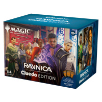 Wizards of the Coast Magic The Gathering - Ravnica: Cluedo Edition