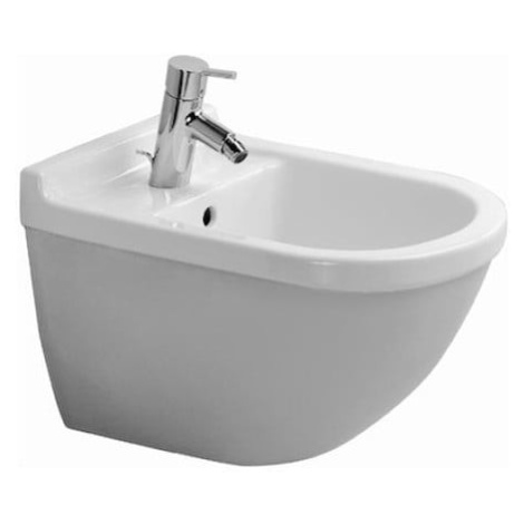 Bidet Duravit závěsný 2280150000