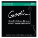 Godin E-10 Electric High-Definition Strings