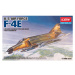 Model Kit letadlo 12605 - F-4E (1: 144)