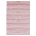 Ayyildiz koberce Kusový koberec Plus 8000 pink Rozměry koberců: 80x150