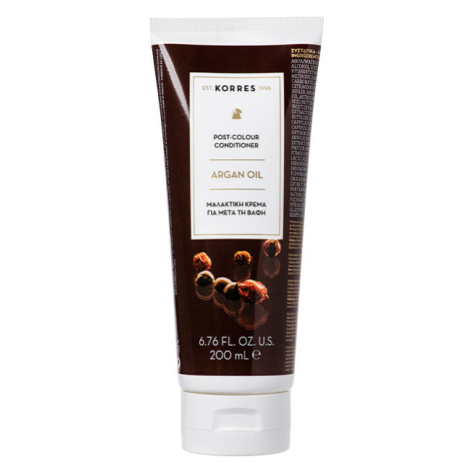 KORRES Argan Oil Conditioner 200 ml