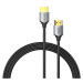 Kabel Vention Ultra Thin HDMI HD Cable 1m ALEHF (Gray)