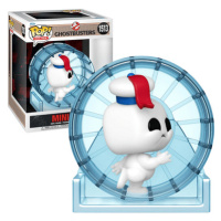 Figurka Ghostbusters - Mini Puft Funko POP!