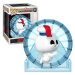 Figurka Ghostbusters - Mini Puft Funko POP!