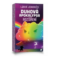 Labilní jednorožci: Duhová apokalypsa