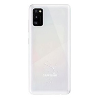 iSaprio čiré pouzdro - Beran - Samsung Galaxy A41