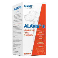 ALAVIS 5 tbl.90