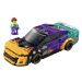 NASCAR® Next Gen Chevrolet Camaro ZL1 - LEGO Speed Champions