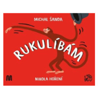 Rukulíbám - Michal Šanda