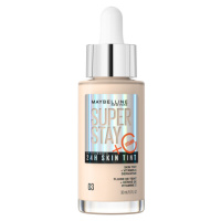 Maybelline New York Super Stay Vitamin C skin tint 03 tónující sérum, 30 ml