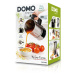 DOMO Automatický polévkovar s funkcí marmelády - DOMO DO727BL