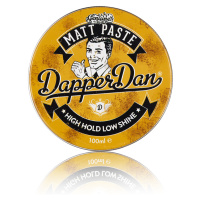 Dapper Dan Matt Paste, matná pasta 100 ml