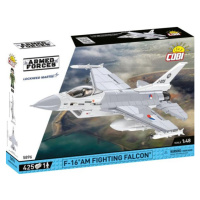 COBI 5896 Víceúčelový letoun ozbrojených sil F-16AM Fighting Falcon 425 ks