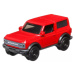 Mattel matchbox™ moving parts 2024 2021 ford bronco