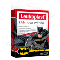 Leukoplast Kids HERO náplast 2 velikosti 12ks