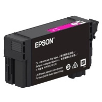 Epson T40C340 purpurová