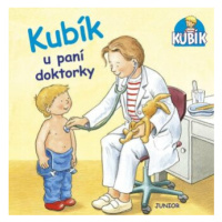 Kubík u paní doktorky - Sandra Grimmová, Petr Friedl