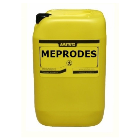 Dezinfekční čistič Amstutz Meprodes 25 kg EG11354025