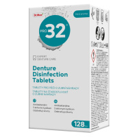 Dr. Max PRO32 Denture Disinfection Tablets 128 tablet