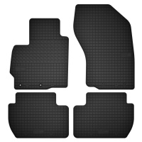 koberce SolidTread pro: Peugeot 4008 (2012-2017) stěrače komplet