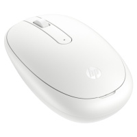 HP 240 bluetooth myš 793F9AA#ABB Bílá