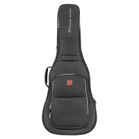 Music Area TANG30 Double Acoustic + Electric Guitar Case