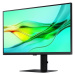 Samsung ViewFinity S6 (S60UD) monitor 27" LS27D600UAUXEN Černá