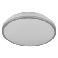 LIVARNO home Koupelnové LED svítidlo IP44 (chromové lemování, hvězdný vzhled)