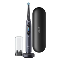 Oral-B iO 8 Black Onyx magnetický zubní kartáček