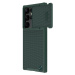 Nillkin Textured S pouzdro na Samsung Galaxy S23 ULTRA 5G Green