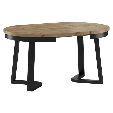 Stůl ST-17 110+2x50 wotan BAUMAX