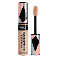 L´Oréal Paris Infaillible More Than Concealer korektor 324