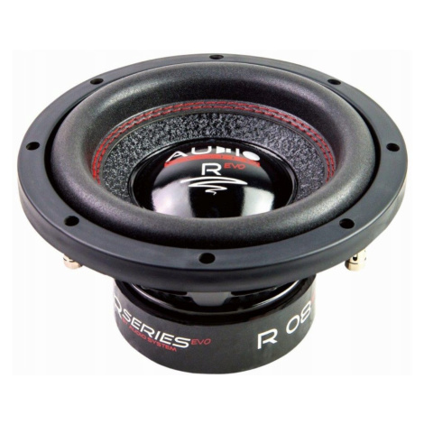 Audio System R12EVO 30cm basový reproduktor