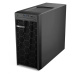 DELL SRV PowerEdge T150/4x3.5'' Cabled/E-2334/16GB/1x2TB HDD/H355/2xGLAN/ iDRAC9 basic/3Yr Basic