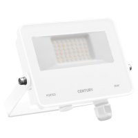 CENTURY LED reflektor PORTEO bílá 30W 3000/4000/6500K IP65
