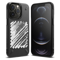 Ringke Onyx Design silikonové pouzdro na iPhone 13 Pro 6.1