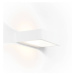 Wever & Ducré Lighting WEVER & DUCRÉ Bento 1,3 LED nástěnné světlo bílé barvy
